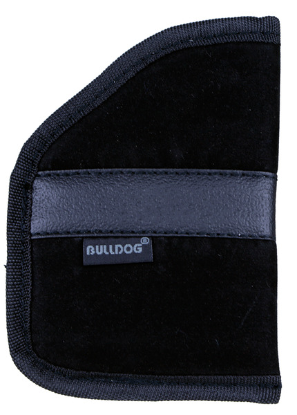 Holsters Bulldog Cases Large BULLDOG INSIDE POCKET LARGE • Model: Large